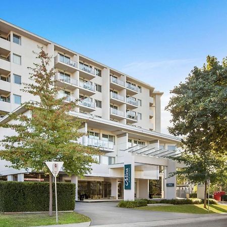 Adina Serviced Apartments Canberra Dickson Экстерьер фото